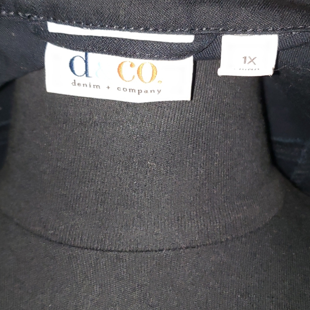 Jacket - Picture 4 of 4